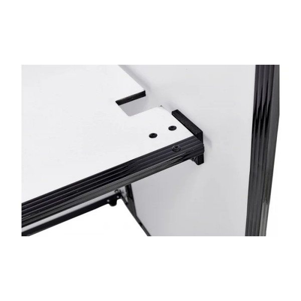 Портативне робоче місце для діджея UDG Ultimate Fold Out DJ Table White MK2 Plus (W) Портативне робоче місце для діджея UDG Ultimate Fold Out DJ Table White MK2 Plus (W)