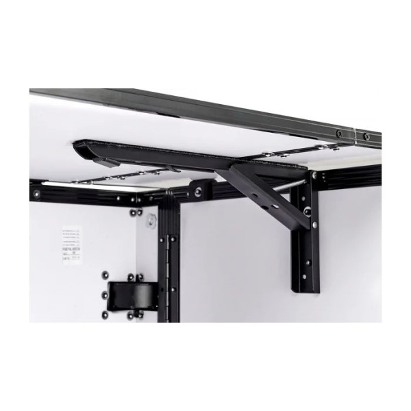 Портативне робоче місце для діджея UDG Ultimate Fold Out DJ Table White MK2 Plus (W) Портативне робоче місце для діджея UDG Ultimate Fold Out DJ Table White MK2 Plus (W)