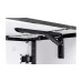 Портативне робоче місце для діджея UDG Ultimate Fold Out DJ Table White MK2 Plus (W)