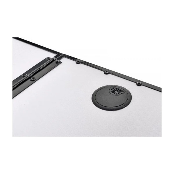 Портативне робоче місце для діджея UDG Ultimate Fold Out DJ Table White MK2 Plus (W) Портативне робоче місце для діджея UDG Ultimate Fold Out DJ Table White MK2 Plus (W)