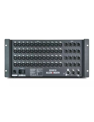 Стейджбокс ALLEN HEATH GX4816