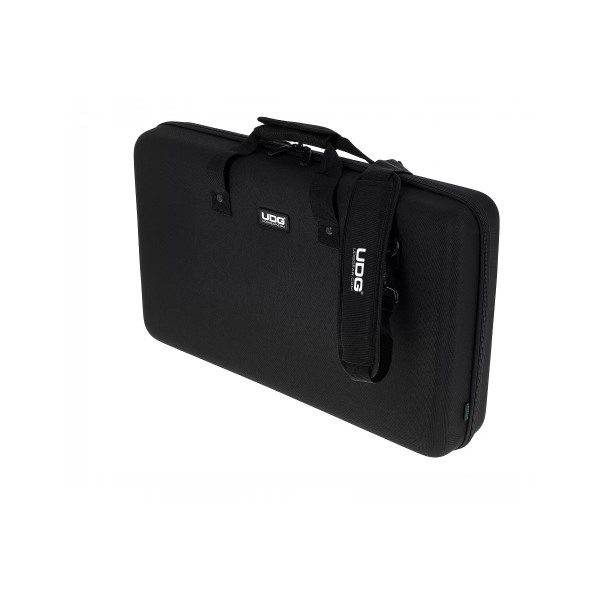 Кейс для DJ-контролера UDG Creator NI Kontrol S4 MK3/S2 MK3 Hardcase Black Кейс для DJ-контролера UDG Creator NI Kontrol S4 MK3/S2 MK3 Hardcase Black