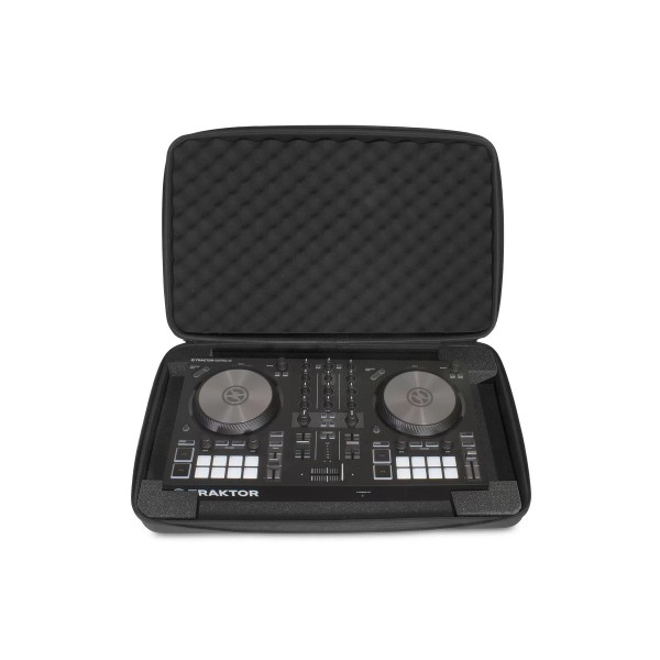 Кейс для DJ-контролера UDG Creator NI Kontrol S4 MK3/S2 MK3 Hardcase Black Кейс для DJ-контролера UDG Creator NI Kontrol S4 MK3/S2 MK3 Hardcase Black