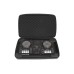 Кейс для DJ-контролера UDG Creator NI Kontrol S4 MK3/S2 MK3 Hardcase Black