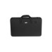 Кейс для DJ-контролера UDG Creator NI Kontrol S4 MK3/S2 MK3 Hardcase Black