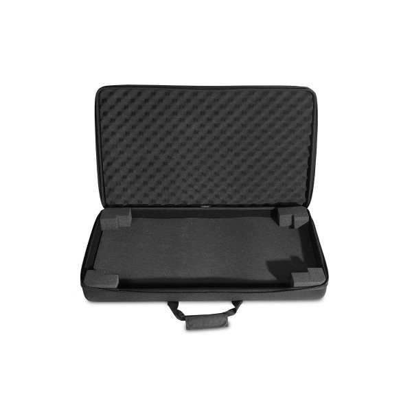 Кейс для DJ-контролера UDG Creator NI Kontrol S4 MK3/S2 MK3 Hardcase Black Кейс для DJ-контролера UDG Creator NI Kontrol S4 MK3/S2 MK3 Hardcase Black