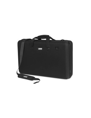 Кейс для DJ-контроллера UDG Creator NI Kontrol S4 MK3/S2 MK3 Hardcase Black Кейс для DJ-контроллера UDG Creator NI Kontrol S4 MK3/S2 MK3 Hardcase Black