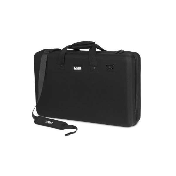 Кейс для DJ-контролера UDG Creator NI Kontrol S4 MK3/S2 MK3 Hardcase Black Кейс для DJ-контролера UDG Creator NI Kontrol S4 MK3/S2 MK3 Hardcase Black