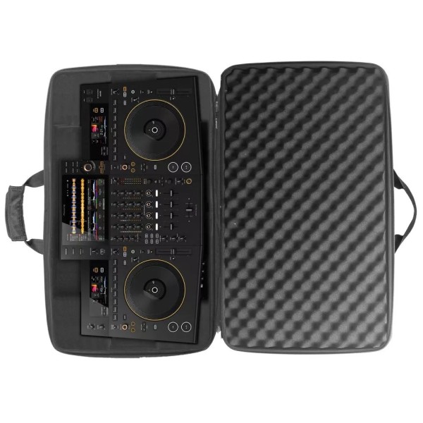 Кейс для DJ-контролера Pioneer Opus-Quad UDG Creator Hardcase Black (U8323BL) Кейс для DJ-контролера Pioneer Opus-Quad UDG Creator Hardcase Black (U8323BL)