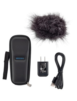 Комплект аксессуаров для рекордера Zoom APH1e Комплект аксессуаров для рекордера Zoom APH1e