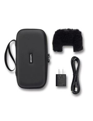 Комплект аксессуаров для рекордера Zoom APH2e Комплект аксессуаров для рекордера Zoom APH2e