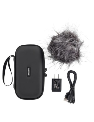 Комплект аксессуаров для рекордера Zoom APH4e Комплект аксессуаров для рекордера Zoom APH4e