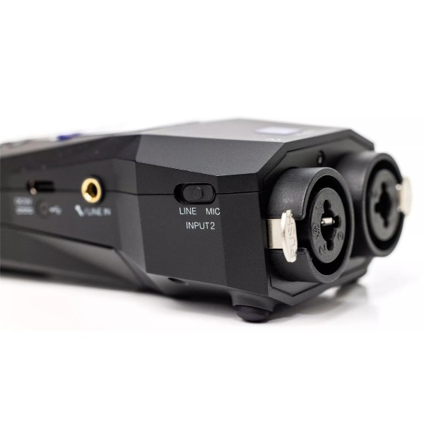 Портативний рекордер Zoom H1 XLR