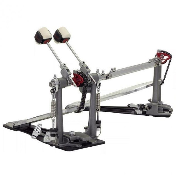 Подвійна педаль для бас-барабану Pearl P-1032R Подвійна педаль для бас-барабану Pearl P-1032R