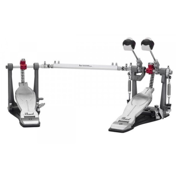 Подвійна педаль для бас-барабану Pearl P-1032R Подвійна педаль для бас-барабану Pearl P-1032R