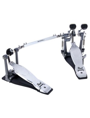 Двойная педаль для бас-барабана Pearl P-1032