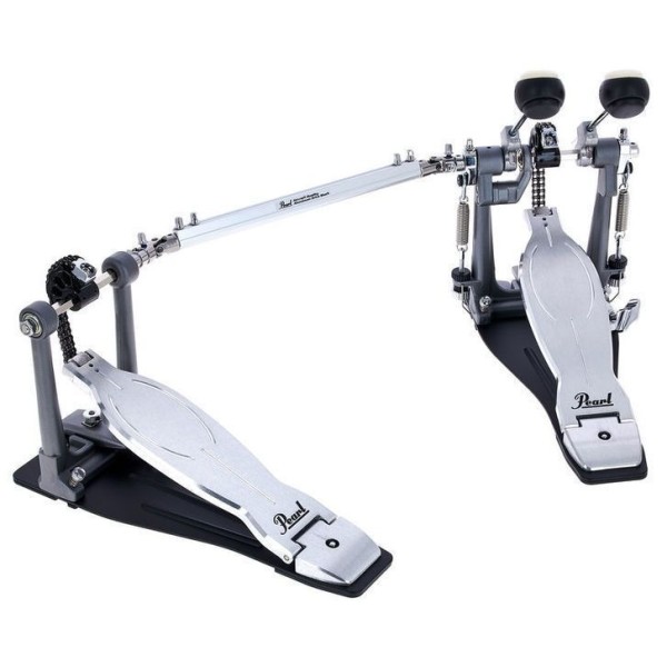 Подвійна педаль для бас-барабану Pearl P-1032 Подвійна педаль для бас-барабану Pearl P-1032