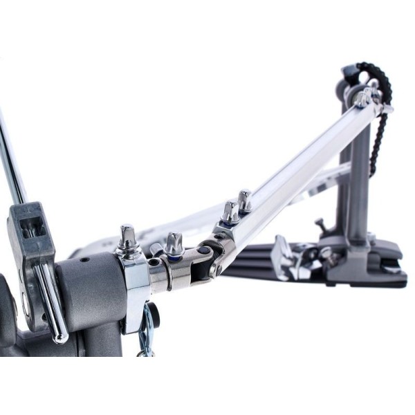 Подвійна педаль для бас-барабану Pearl P-1032 Подвійна педаль для бас-барабану Pearl P-1032