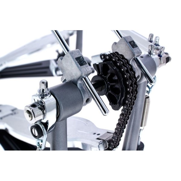 Подвійна педаль для бас-барабану Pearl P-1032 Подвійна педаль для бас-барабану Pearl P-1032