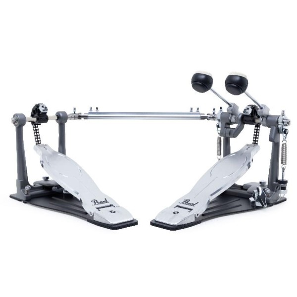 Подвійна педаль для бас-барабану Pearl P-1032 Подвійна педаль для бас-барабану Pearl P-1032