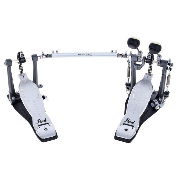 Подвійна педаль для бас-барабану Pearl P-1032 Подвійна педаль для бас-барабану Pearl P-1032