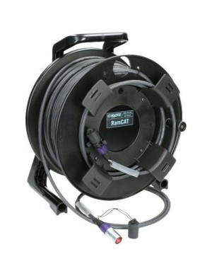 Сетевой кабель Klotz RCBEEW100 (бухта)