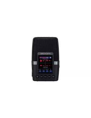 Портативный рекордер Zoom H2essential