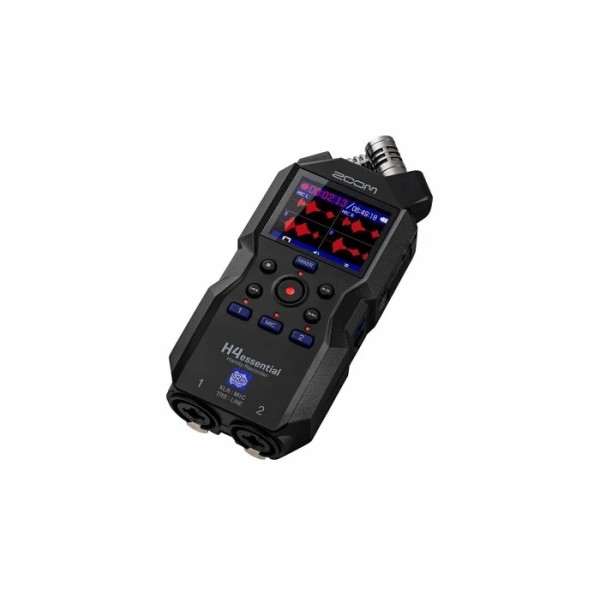 Портативний рекордер Zoom H4essential