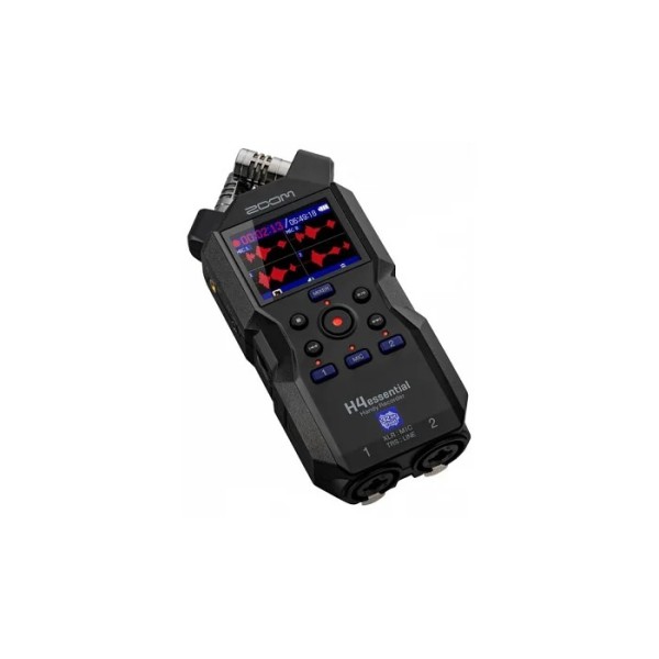 Портативний рекордер Zoom H4essential