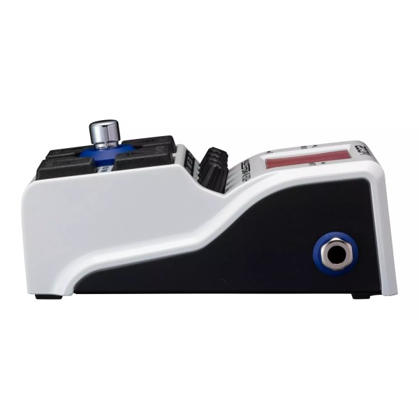 Гітарний процесор ефектів Zoom MS-50G+