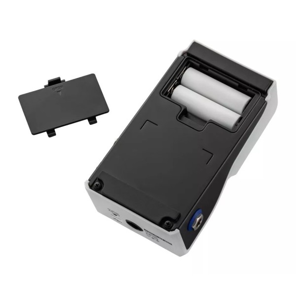 Гітарний процесор ефектів Zoom MS-50G+