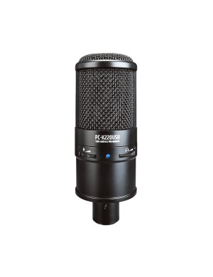 Студійний мікрофон Takstar PC-K220USB
