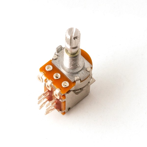 Потенціометр PRS ACC4108 PUSH-PULL TONE POT 500K