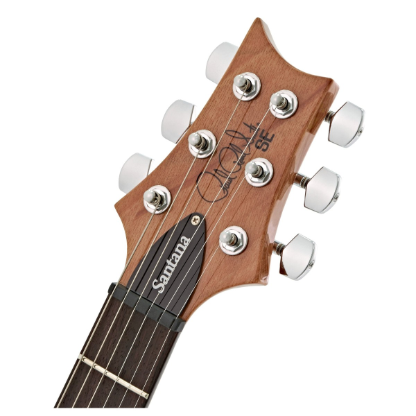 Електрогітара PRS SE SANTANA - 2018 (Yellow) Електрогітара PRS SE SANTANA - 2018 (Yellow)