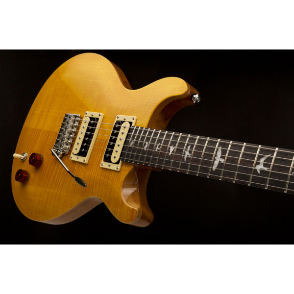 Електрогітара PRS SE SANTANA - 2018 (Yellow) Електрогітара PRS SE SANTANA - 2018 (Yellow)