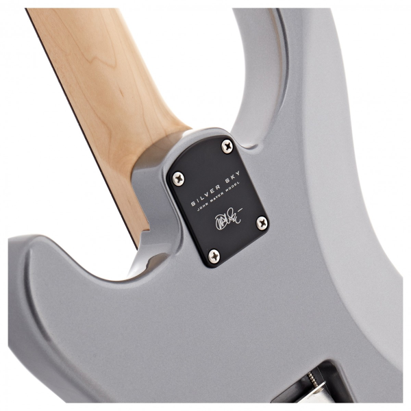 Електрогітара PRS SILVER SKY (Tungsten) Електрогітара PRS SILVER SKY (Tungsten)