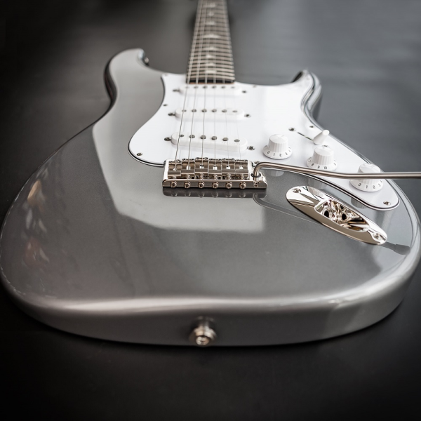 Електрогітара PRS SILVER SKY (Tungsten) Електрогітара PRS SILVER SKY (Tungsten)