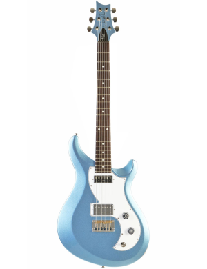 Электрогитара PRS S2 Vela (Frost Blue Metallic)