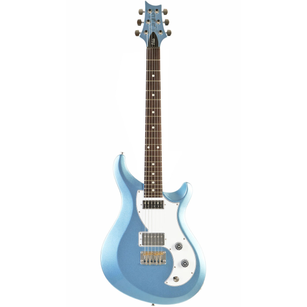 Електрогітара PRS S2 Vela (Frost Blue Metallic) Електрогітара PRS S2 Vela (Frost Blue Metallic)