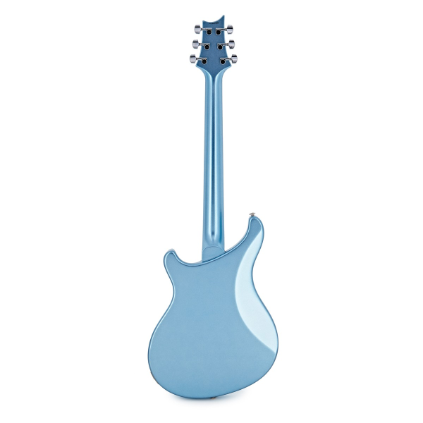 Електрогітара PRS S2 Vela (Frost Blue Metallic) Електрогітара PRS S2 Vela (Frost Blue Metallic)