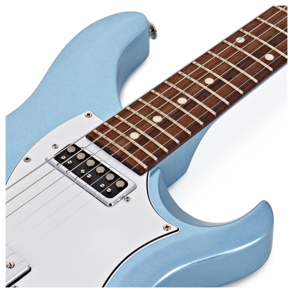 Електрогітара PRS S2 Vela (Frost Blue Metallic) Електрогітара PRS S2 Vela (Frost Blue Metallic)