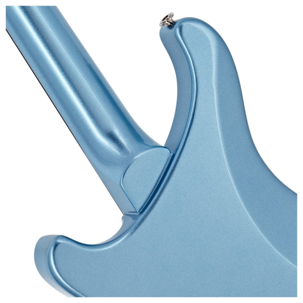 Електрогітара PRS S2 Vela (Frost Blue Metallic) Електрогітара PRS S2 Vela (Frost Blue Metallic)