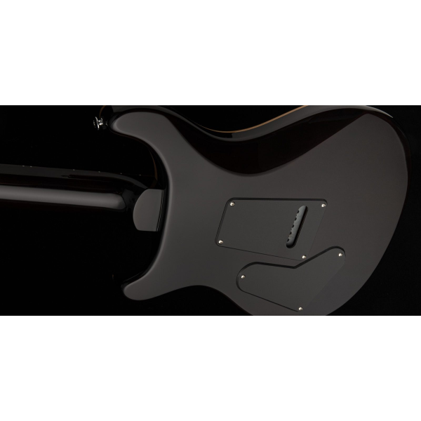 Електрогітара PRS SE Custom 24 (Black Gold Burst)