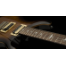 Електрогітара PRS SE Custom 24 (Black Gold Burst)