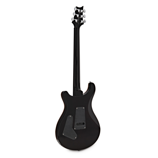 Електрогітара PRS SE Custom 24 (Black Gold Burst)