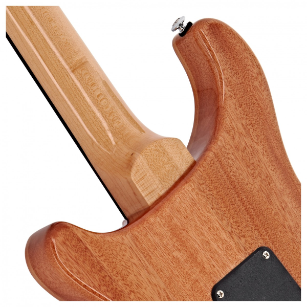 Електрогітара PRS SE Custom 24 (Bonnie Pink)