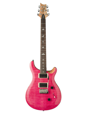 Електрогітара PRS SE Custom 24 (Bonnie Pink)