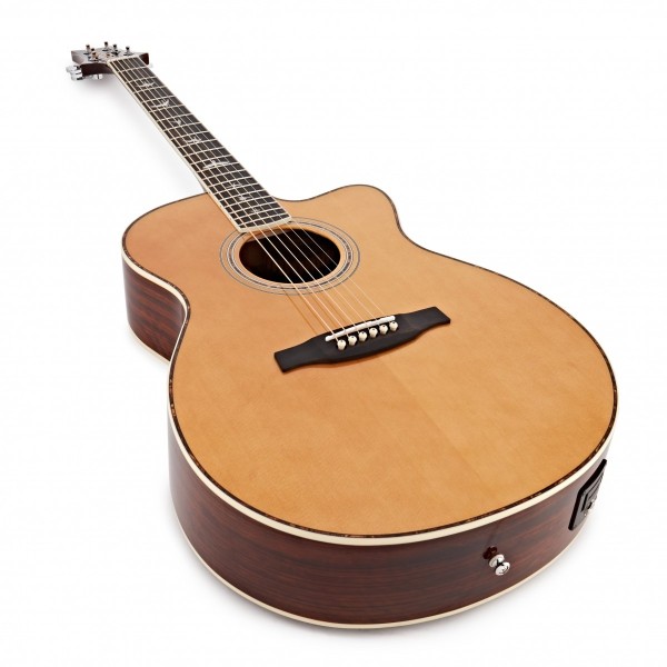 Електроакустична гітара PRS SE A40E (Natural)