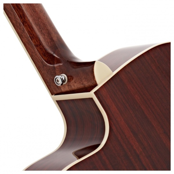 Електроакустична гітара PRS SE A40E (Natural)