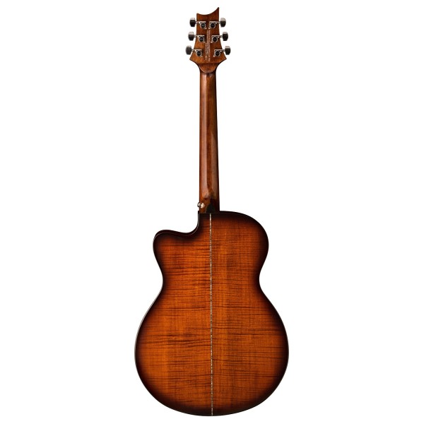Електроакустична гітара PRS SE A50E (Natural w/ Black Gold Burst)